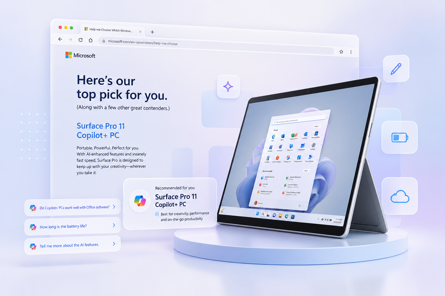 Microsoft Copilot