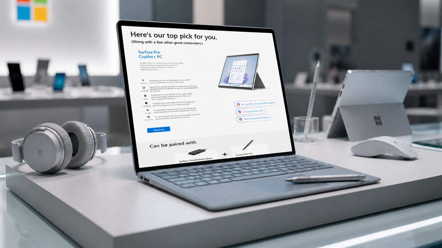 Microsoft Copilot